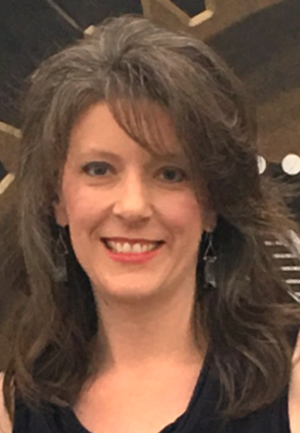 Allison J. O'Shields, LCSW